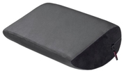 Черная малая подушка для любви Liberator Retail Jaz Motion - фото, цены